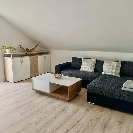 Bauer Apartment