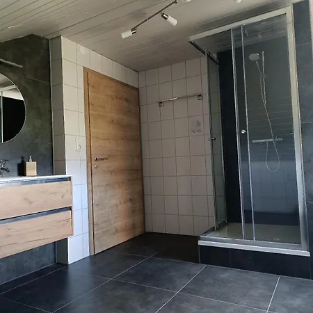 Bauer Apartment
