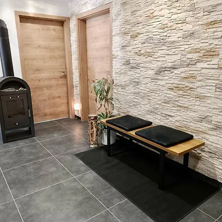 Appartement Bauer Lam