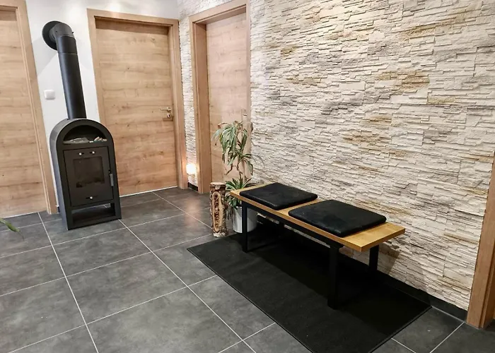 Appartement Bauer Lam